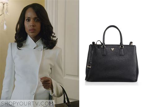 olivia pope prada bag season 5|olivia pope purses.